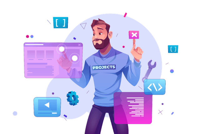 Explora todo los cursos